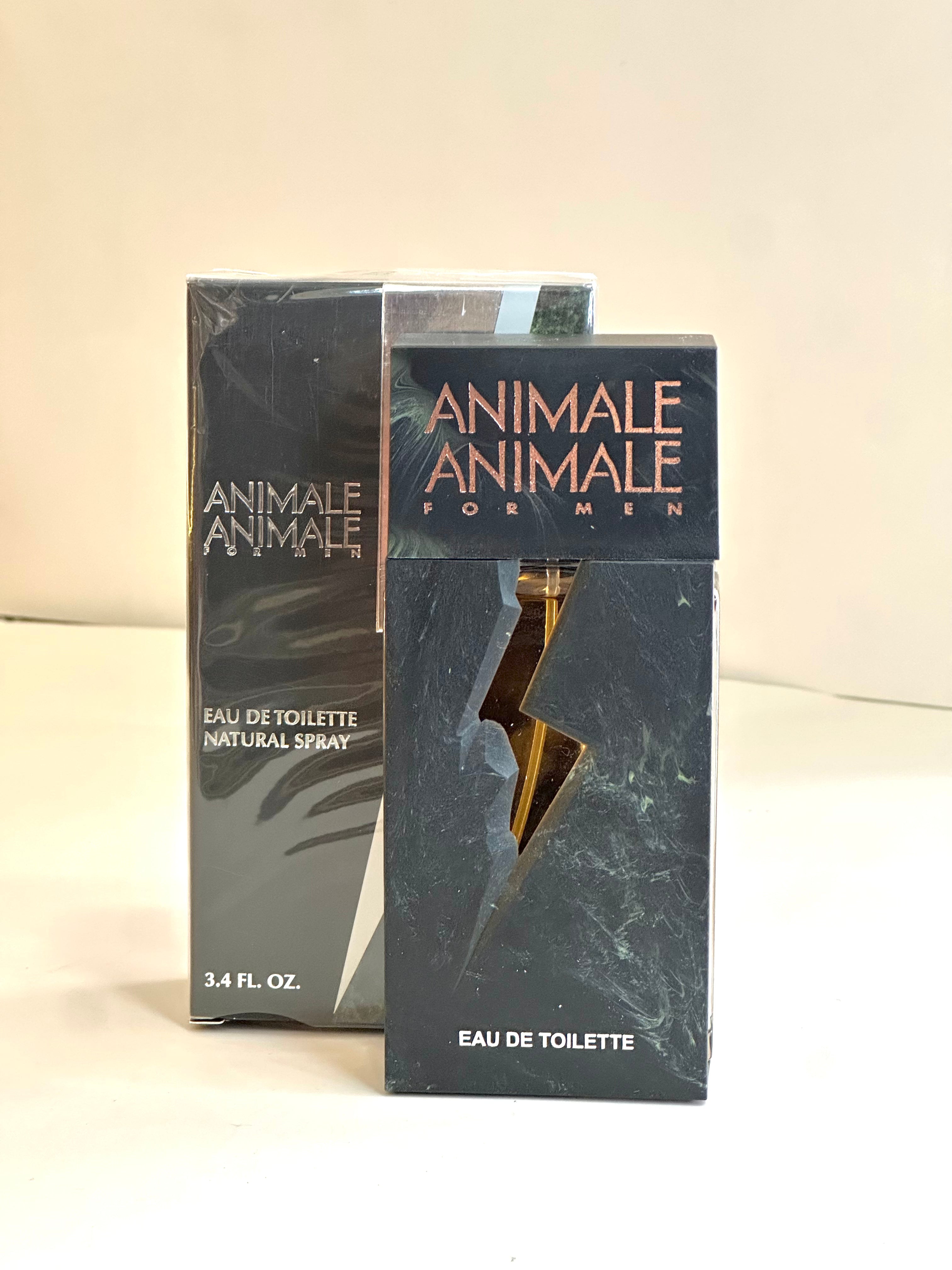 Animale Animale Animale For Men – imperiofragancia